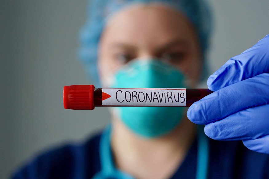 Παρά τα Ενθαρρυντικά Νέα με τα Εμβόλια κατά του Κορωνοϊόυ, Δεν Είναι η Στιγμή για Εφησυχασμό Παρά τα Ενθαρρυντικά Νέα με τα Εμβόλια κατά του Κορωνοϊόυ, Δεν Είναι η Στιγμή για Εφησυχασμό