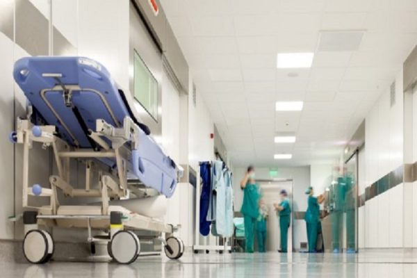 Οι Ασθενείς που Νοσηλεύθηκαν με COVID-19 Έχουν Μεγαλύτερους Τίτλους Εξουδετερωτικών Αντισωμάτων. Οι Ασθενείς που Νοσηλεύθηκαν με COVID-19 Έχουν Μεγαλύτερους Τίτλους Εξουδετερωτικών Αντισωμάτων.