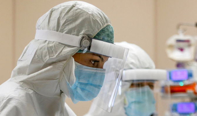 Ήπια και Μέτριας Βαρύτητας COVΙD-19: Σύντομη Ανασκόπηση. Ήπια και Μέτριας Βαρύτητας COVΙD-19: Σύντομη Ανασκόπηση.