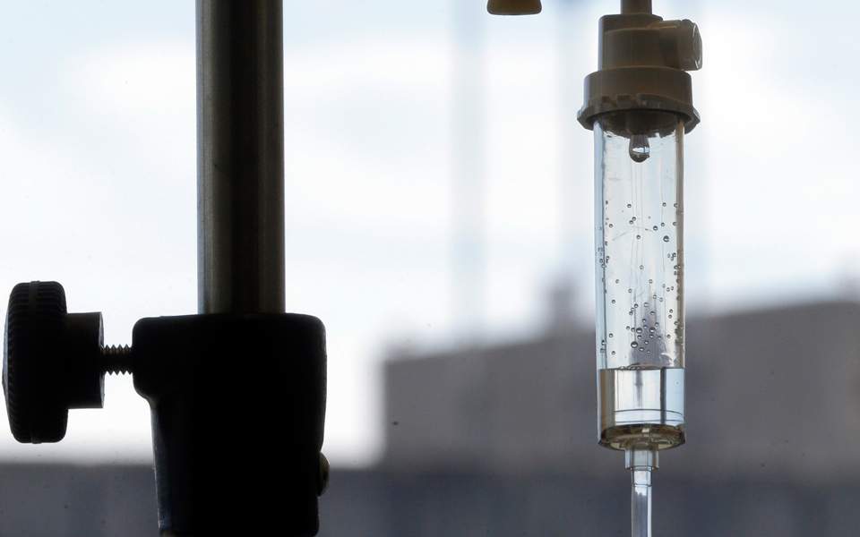 Κάθε Μήνας Καθυστέρησης στην Αντικαρκινική Θεραπεία Μπορεί να Αυξήσει τον Κίνδυνο Θανάτου Κατά 10%. Κάθε Μήνας Καθυστέρησης στην Αντικαρκινική Θεραπεία Μπορεί να Αυξήσει τον Κίνδυνο Θανάτου Κατά 10%.