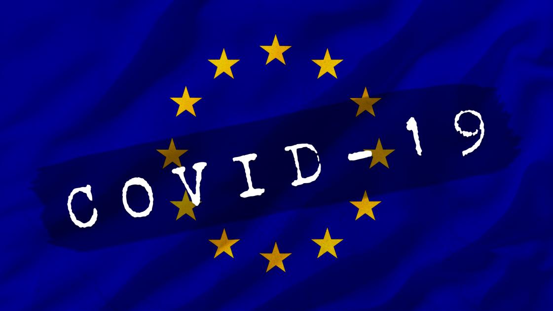 Υπό το Σοκ του Δεύτερου Κύματος COVID-19 η Ευρώπη Ενισχύει τα Περιοριστικά Μέτρα. Υπό το Σοκ του Δεύτερου Κύματος COVID-19 η Ευρώπη Ενισχύει τα Περιοριστικά Μέτρα.