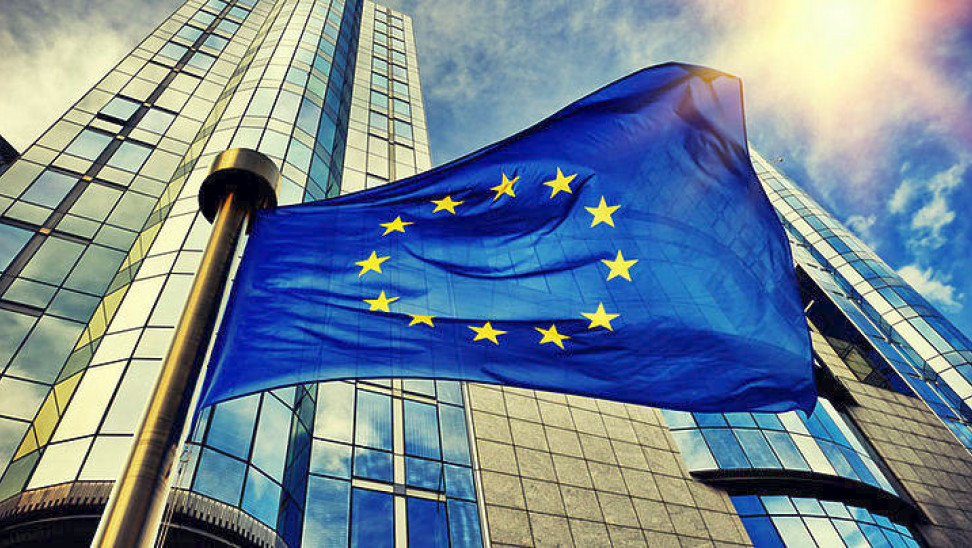 Η Ευρώπη θα Παραμείνει Εξασθενημένη από την Κρίση για Μεγάλη Διάρκεια Η Ευρώπη θα Παραμείνει Εξασθενημένη από την Κρίση για Μεγάλη Διάρκεια