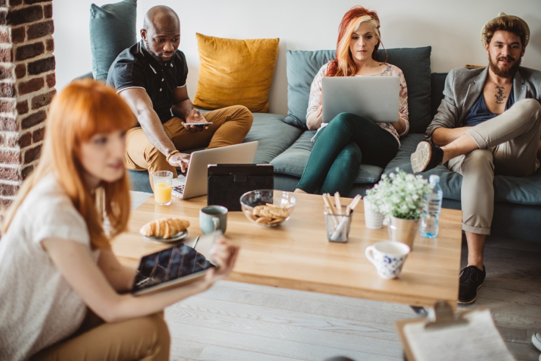 Οι Βασικοί Κανόνες Υγιεινής Κατά τη Συγκατοίκηση στο Ίδιο Σπίτι.