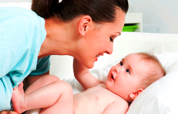 Οι Κίνδυνοι για τα Παιδιά που Έχουν Γεννηθεί με Καισαρική