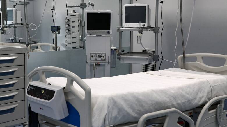 Το Μεγάλο Επίτευγμα του Εθνικού Συστήματος Υγείας εν Μέσω Πανδημίας. Το Μεγάλο Επίτευγμα του Εθνικού Συστήματος Υγείας εν Μέσω Πανδημίας.