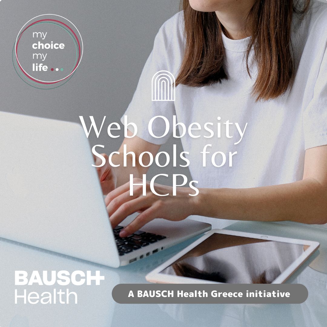 Web Obesity Schools για Επαγγελματίες Υγείας. Web Obesity Schools για Επαγγελματίες Υγείας.