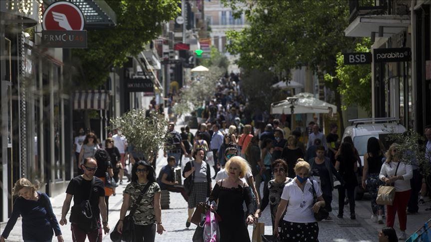 Που θα Βασιστεί η Απόφαση της Κυβέρνησης για την Άρση των Μέτρων Που θα Βασιστεί η Απόφαση της Κυβέρνησης για την Άρση των Μέτρων
