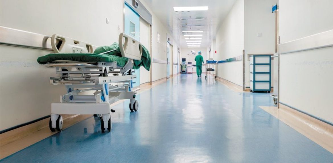 Η Τροπολογία του Υπουργείου Υγείας για την Αντιμετώπιση της Πανδημίας. Η Τροπολογία του Υπουργείου Υγείας για την Αντιμετώπιση της Πανδημίας.