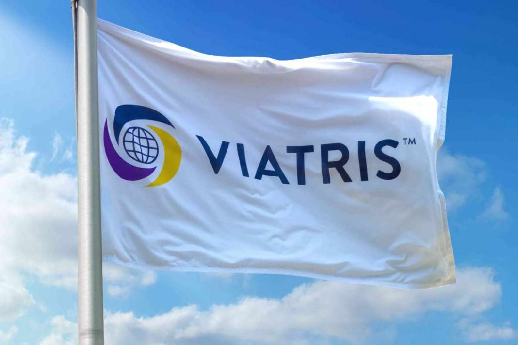 Η Viatris Inc. Ξεκινά τη Λειτουργία της ως μία Νέα Εταιρεία Φροντίδας Υγείας. Η Viatris Inc. Ξεκινά τη Λειτουργία της ως μία Νέα Εταιρεία Φροντίδας Υγείας.