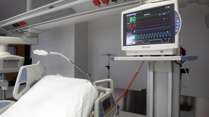 Επίταξη από Σήμερα Δύο Ιδιωτικών Θεραπευτηρίων στη Θεσσαλονίκη. Επίταξη από Σήμερα Δύο Ιδιωτικών Θεραπευτηρίων στη Θεσσαλονίκη.