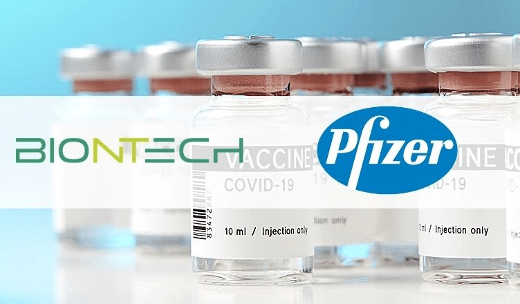 Τα Νεότερα Δεδομένα Σχετικά με τις Αλλεργικές Αντιδράσεις στο Εμβόλιο BNT162b2. Τα Νεότερα Δεδομένα Σχετικά με τις Αλλεργικές Αντιδράσεις στο Εμβόλιο BNT162b2.