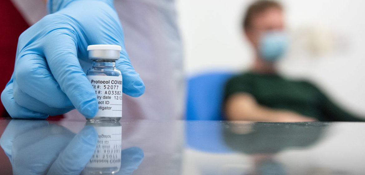 Αποτελεσματικότητα και Ασφάλεια του Εμβολίου της Οξφόρδης – Αναπάντητα Ερωτήματα. Αποτελεσματικότητα και Ασφάλεια του Εμβολίου της Οξφόρδης - Αναπάντητα Ερωτήματα.