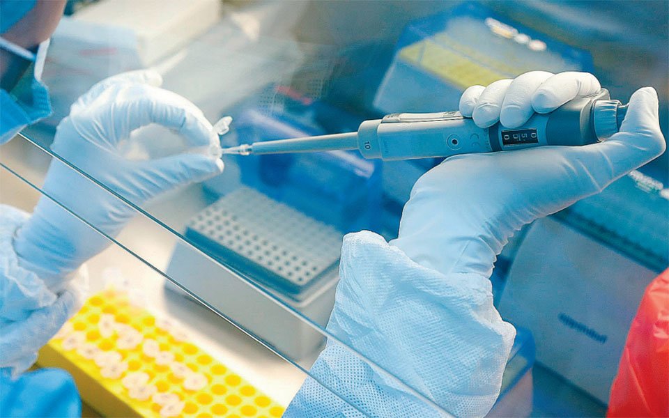 Θα Είναι το Εμβόλιο της AstraZeneca Αποτελεσματικό Απέναντι στη Νέα Μετάλλαξη του Κορωνοϊού; Θα Είναι το Εμβόλιο της AstraZeneca Αποτελεσματικό Απέναντι στη Νέα Μετάλλαξη του Κορωνοϊού;