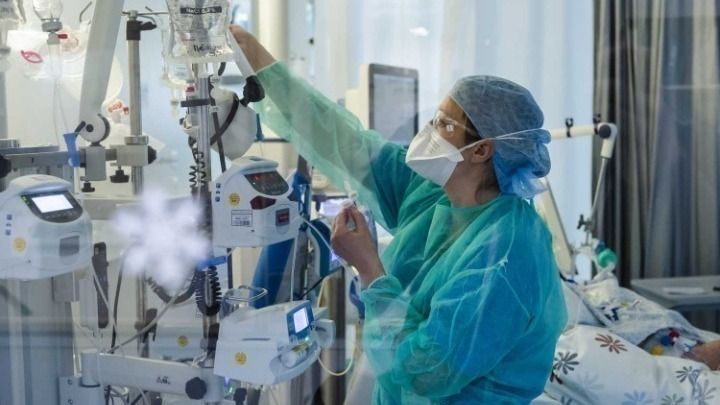Κορωνοϊός – Τι Ισχύει για τη Μεταδοτικότητα του Ιού στους Ανοσοκατεσταλμένους Ασθενείς. Κορωνοϊός - Τι Ισχύει για τη Μεταδοτικότητα του Ιού στους Ανοσοκατεσταλμένους Ασθενείς.