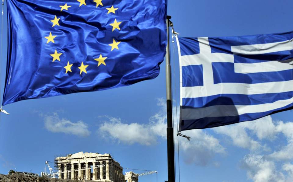 Ρυθμός Ανάπτυξης 3,5% για τα Επόμενα Δέκα Χρόνια. Ρυθμός Ανάπτυξης 3,5% για τα Επόμενα Δέκα Χρόνια.