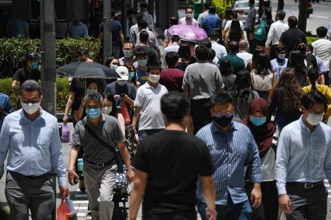 Η Κατάσταση στην Κινέζικη Πόλη Γουχάν Σήμερα Η Κατάσταση στην Κινέζικη Πόλη Γουχάν Σήμερα
