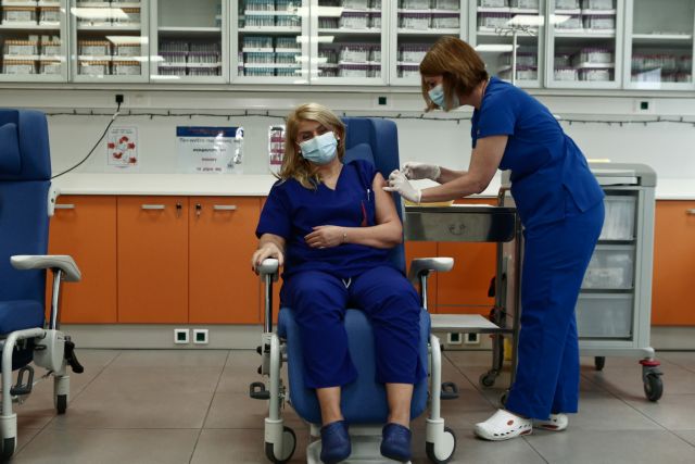 Τι Λένε οι Επιστήμονες για τη Χορήγηση των Εμβολίων του Κορωνοϊού Τι Λένε οι Επιστήμονες για τη Χορήγηση των Εμβολίων του Κορωνοϊού
