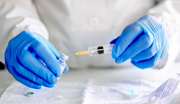Δεν Χρειάζεται να Ανησυχούν οι Ασθενείς με Σκλήρυνση κατά Πλάκας για την Επιδείνωση της Νόσου τους από τον Εμβολιασμό κατά του Κορωνοϊού Δεν Χρειάζεται να Ανησυχούν οι Ασθενείς με Σκλήρυνση κατά Πλάκας για την Επιδείνωση της Νόσου τους από τον Εμβολιασμό κατά του Κορωνοϊού
