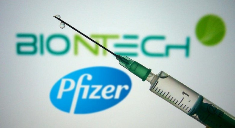 Pfizer και BioNTech Θεωρούν ότι το Εμβόλιό τους Είναι Αποτελεσματικό Απέναντι στις Βασικές Μεταλλάξεις του SARS-CoV-2. Pfizer και BioNTech Θεωρούν ότι το Εμβόλιό τους Είναι Αποτελεσματικό Απέναντι στις Βασικές Μεταλλάξεις του SARS-CoV-2.