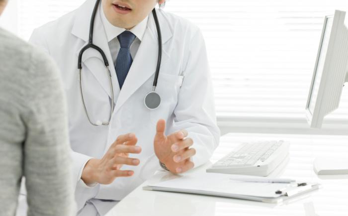 Ορισμένοι Γιατροί που δεν Εξηγούν… Ορισμένοι Γιατροί που δεν Εξηγούν…