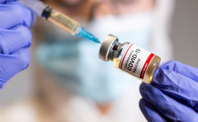 Η Αποτελεσματικότητα του Εμβολίου Pfizer / BioNTech δεν Είναι Δεδομένη εάν δεν Τηρηθεί η Σωστή Χρονική Απόσταση Η Αποτελεσματικότητα του Εμβολίου Pfizer / BioNTech δεν Είναι Δεδομένη εάν δεν Τηρηθεί η Σωστή Χρονική Απόσταση