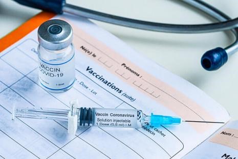 Προειδοποίηση από τη BioNTech και τον ΠΟΥ στις Χώρες που Αποφασίζουν να Καθυστερήσουν τη Χορήγηση της Δεύτερης Δόσης του Εμβολίου Covid-19 Προειδοποίηση από τη BioNTech και τον ΠΟΥ στις Χώρες που Αποφασίζουν να Καθυστερήσουν τη Χορήγηση της Δεύτερης Δόσης του Εμβολίου Covid-19