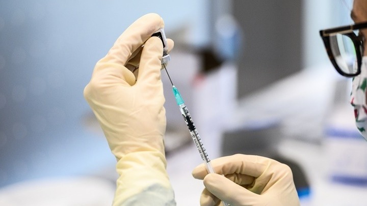Ναι στο Εμβόλιο για την Covid-19 Λέει η Ελληνική Καρδιολογική Εταιρεία. Ναι στο Εμβόλιο για την Covid-19 Λέει η Ελληνική Καρδιολογική Εταιρεία.