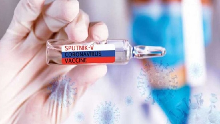 Το Ρωσικό Εμβόλιο Έναντι του SARS-CoV-2 Sputnik V Έχει 92% Αποτελεσματικότητα.