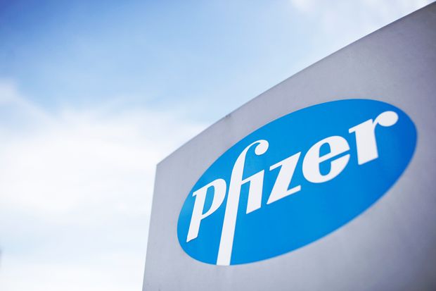 Η Συμμετοχή της Pfizer Hellas στην Αντιμετώπιση των Επιπτώσεων του Κορωνοϊού.