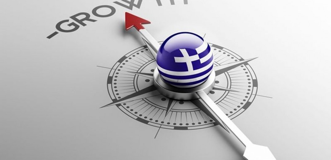 Οι Προβλέψεις της Κομισιόν για την Ελληνική Οικονομία. Οι Προβλέψεις της Κομισιόν για την Ελληνική Οικονομία.