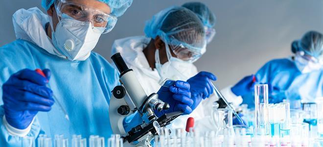 Η Αύξηση των Ασθενών με COVID-19 Συσχετίζεται με Έξαρση των Πολυανθεκτικών Μικροβίων. Η Αύξηση των Ασθενών με COVID-19 Συσχετίζεται με Έξαρση των Πολυανθεκτικών Μικροβίων.