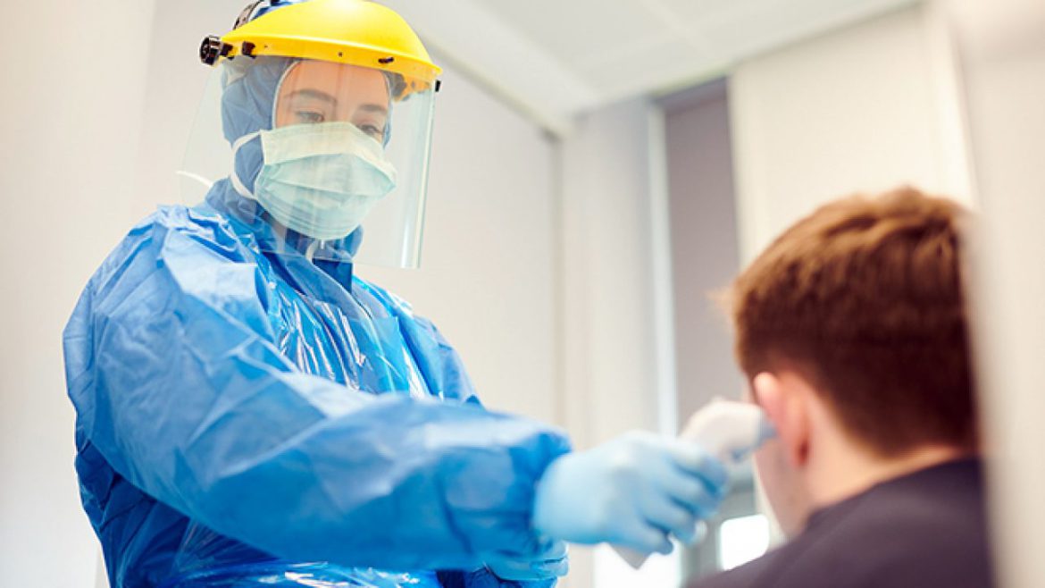 Οι Συνέπειες της Πανδημίας του Κορωνοϊού Ήρθαν για να Μείνουν.