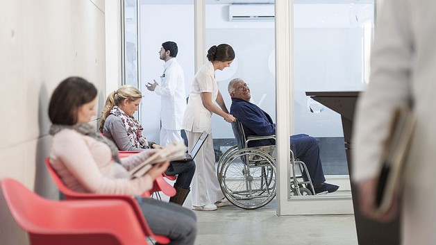 Μετατρέψτε τις Ακυρώσεις των Ασθενών σε Έσοδα