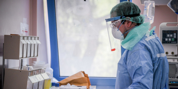 Νεότερα Δεδομένα για τη Νόσο COVID-19.