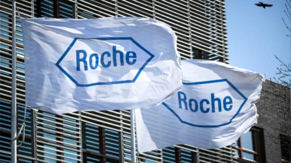 Η Roche Diagnostics Προχώρησε στην Υπογραφή Συμφωνίας Παγκόσμιας Εταιρικής Συνεργασίας με τη Sysmex.
