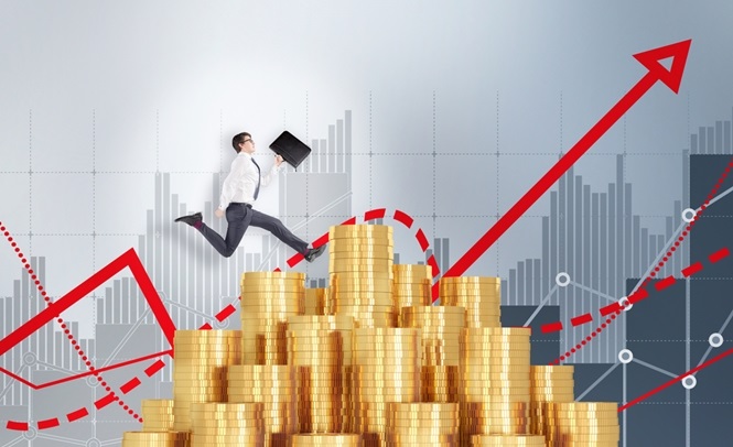 ΙΟΒΕ - Ο Δείκτης Οικονομικού Κλίματος Ενισχύθηκε τον Φεβρουάριο του 2021.