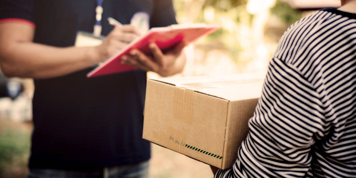 Η Αυθημερόν Παράδοση (Last Mile Same Day) και η Σημασία της στην Ανάπτυξη του Ηλεκτρονικού Εμπορίου.