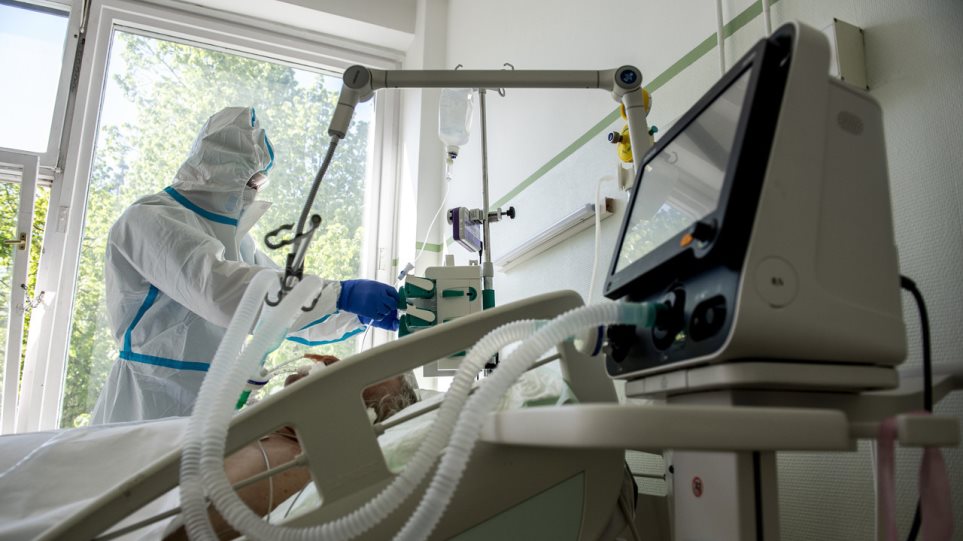 Ο ΠΟΥ Καταγράφει Αύξηση των Νέων Κρουσμάτων Covid-19 στην Ευρώπη Ύστερα από 6 Εβδομάδες Μείωσης.