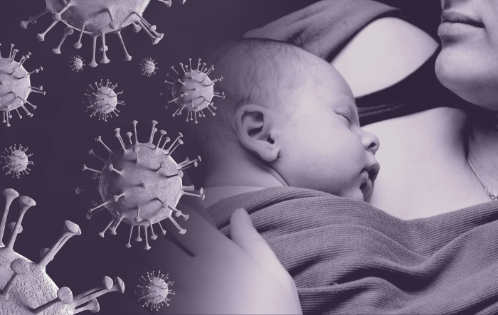 Νόσος COVID-19 και Νεογνά.