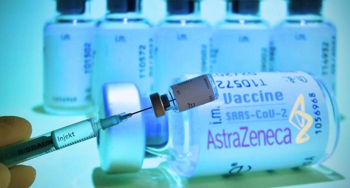 Η Μελέτη των ΗΠΑ για το Εμβόλιο της AstraZeneca Δείχνει Αποτελεσματικότητα 79%.