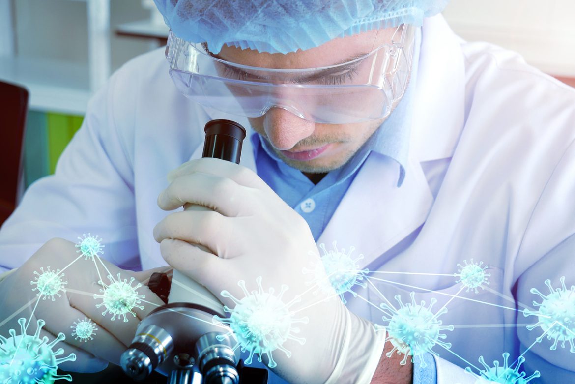 Τα Νεότερα Στελέχη του Κορωνοϊού στις ΗΠΑ.