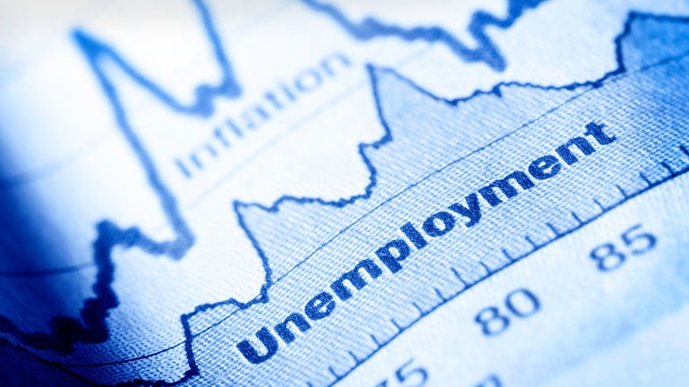 Το Ποσοστό της Ανεργίας στην Ελλάδα Διαμορφώθηκε στο 16,2%.