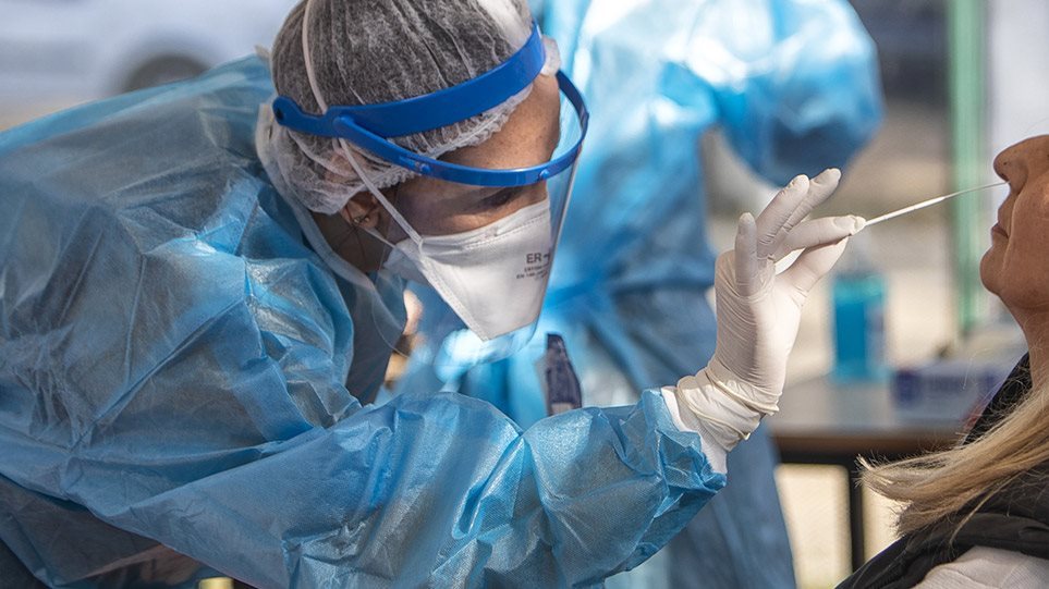 Κορωνοϊός - Τα Αντισώματα και η Πιθανότητα Επαναλοίμωξης.