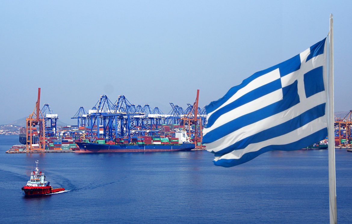 Μείωση στο Έλλειμμα Εμπορικού Ισοζυγίου Μείωση στο Έλλειμμα Εμπορικού Ισοζυγίου