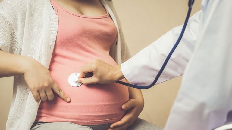 Οι Έγκυες με Covid-19 Κινδυνεύουν Περισσότερο από Επιπλοκές.