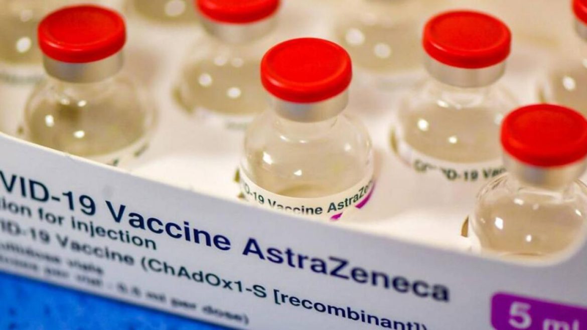 Σήμερα η Γνωμοδότηση της Εθνικής Επιτροπής Εμβολιασμών για το Εμβόλιο της AstraZeneca. Σήμερα η Γνωμοδότηση της Εθνικής Επιτροπής Εμβολιασμών για το Εμβόλιο της AstraZeneca.