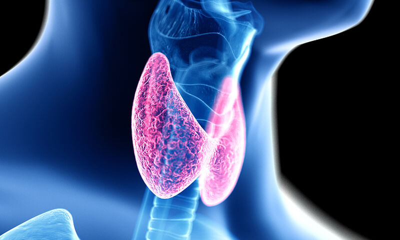 Πιθανή Συσχέτιση του Υποθυρεοειδισμού με την Εμφάνιση Εμμένουσας Ανοσμίας Σχετιζόμενης με Νόσο COVID-19.