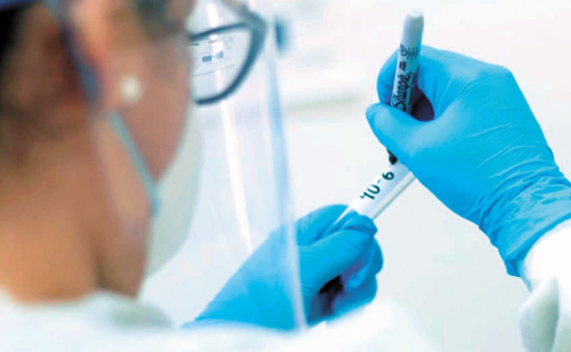 Η Συνεισφορά των Κλινικών της Ιατρικής Σχολής του ΕΚΠΑ για την Αντιμετώπιση της COVID-19.