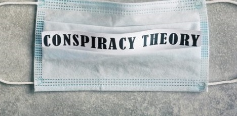 Οι Θεωρίες Συνωμοσίας σε Πλήρη Έξαρση…