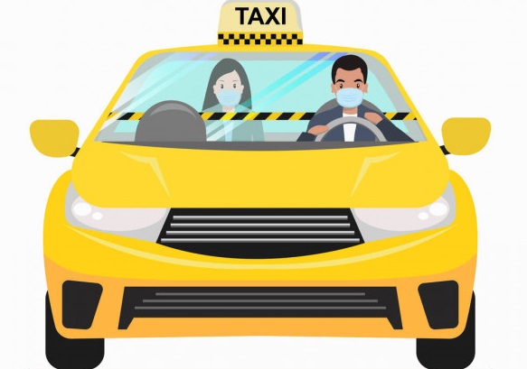 Συνέντευξη Προέδρου των Ραδιοταξί Kosmos για τη ΔΩΡΕΑΝ Μεταφορά Ατόμων με Προβλήματα Υγείας στα Κέντρα Εμβολιασμού Αττικής.